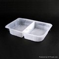 Disposable Plastic Food Container(Lunch