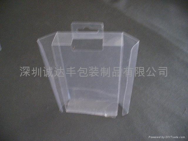 PVC box  3