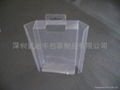 PVC box 