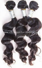 Virgin Brazilian Hair