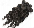 Virgin Brazilian Hair 3