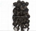 Virgin Brazilian Hair 5