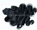 Virgin Brazilian Hair weaves