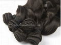 Virgin Brazilian Hair weaves 2