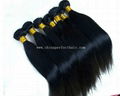 Virgin Brazilian Hair weaves 4