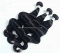 Virgin Brazilian Hair weaves 5