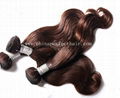 Unproccessed Brazilian Hair