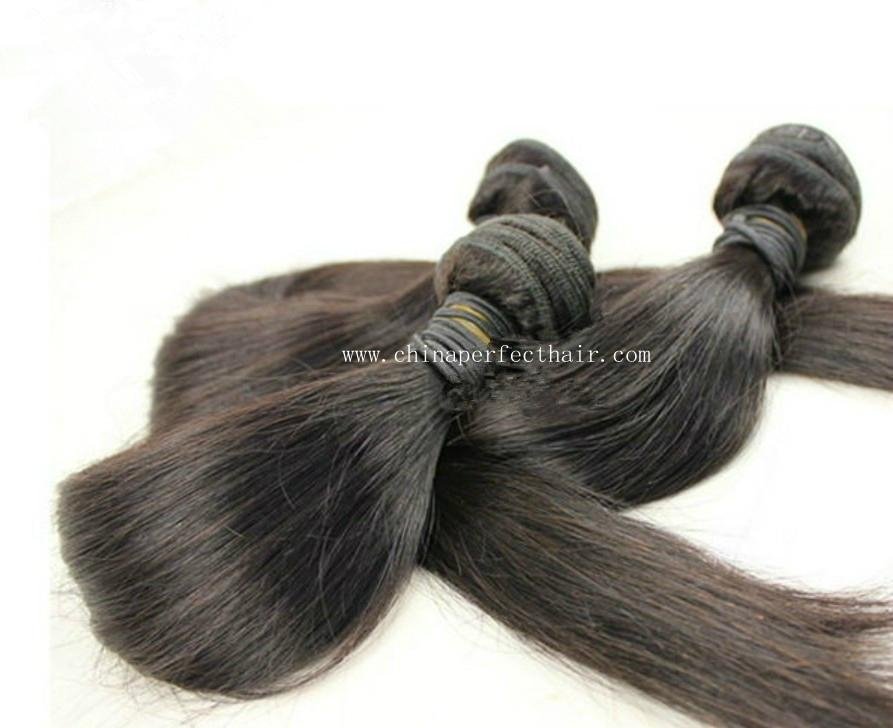 remy virgin brazilian hair weaving