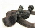 remy virgin brazilian hair weaving 1