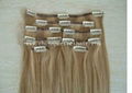 clip on hair extensions 2