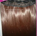 clip on hair extensions 5