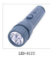 LED手電筒ZC-8123