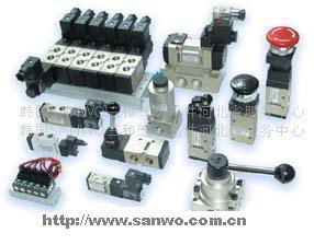 SANWO三和各系列進口元件