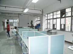 深圳市协创模型技术有限公司