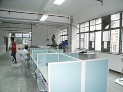 ShenZhen XieChuang Rapid prototyping Co.,Ltd