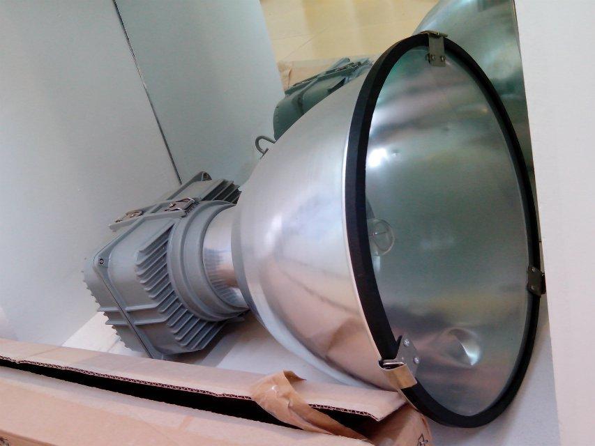 廠房應急燈（內置應急電源）