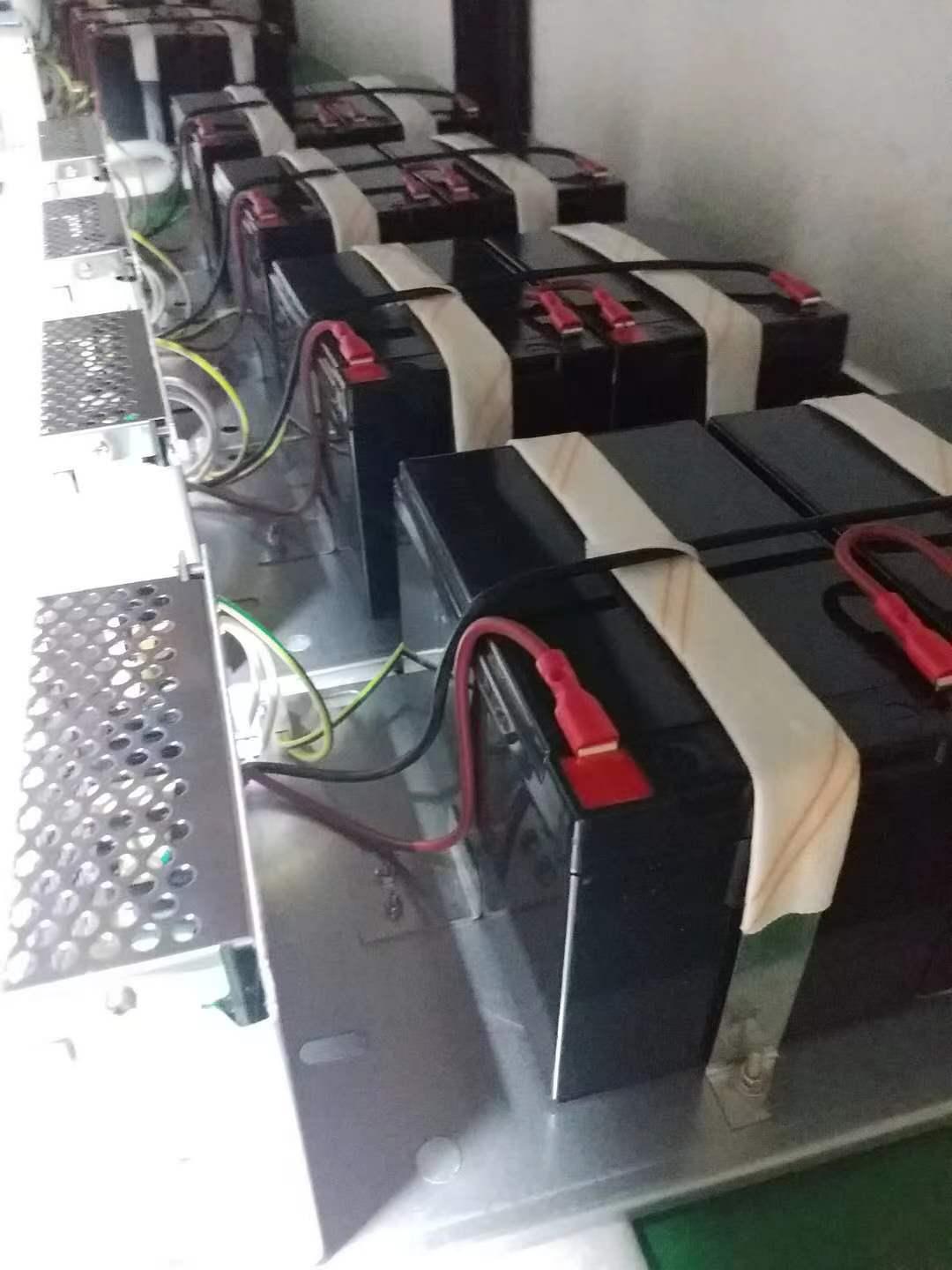 200WLED應急電源