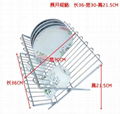 广佛顺多功能厨房碟碗架精品架 3