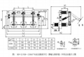 DGN-12型戶內隔離開關