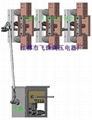 揚州GN22-12戶內高壓隔離開關 2