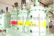聚氨酯發泡灌注機 5