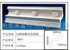 PU硬泡線條脫模劑pu發泡機 2