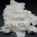 Flame retardant viscose fiber 1