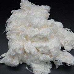 Flame retardant viscose fiber