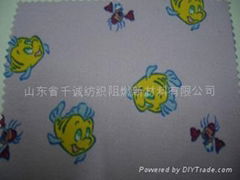 flame  retardant  fabric for sofa