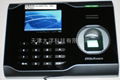 zksoftware U160 fingerprint attendance machine