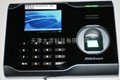 zksoftware U160 fingerprint attendance machine 2