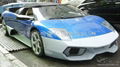  Murcielago LP640/650 (LP670 SV OEM Look) Body Kit 2