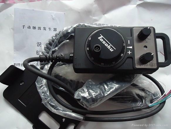 HC115-03 TOSOKU 格雷码接线电子手轮