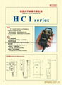 HC115-03 TOSOKU 格雷码接线电子手轮