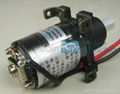 RCJ soccer  power - Motor 3561 1