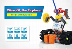 Joinmax WiseKit STEM education 　　　　　　　　　　　　　　　　　