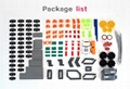 Joinmax WiseKit STEM education 　　　　　　　　　　　　　　　　　