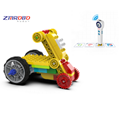 Child Education Robot WiseChild 5