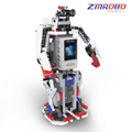 ZMROBO Joinmax Education robot for STEM AI CODE 3