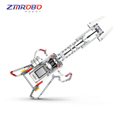 ZMROBO Joinmax Education robot for STEM AI CODE 5