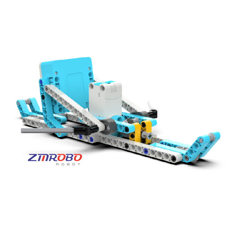 ZMROBO JoinMax Factory STEM Education DIY Parts  For Students