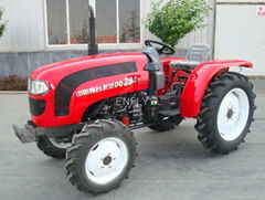 28HP series tractor
