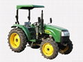 55 series tractor 2