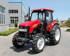 90 series tractor