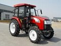 40 series tractor