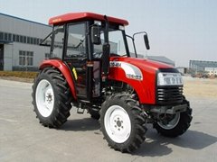 40 series tractor
