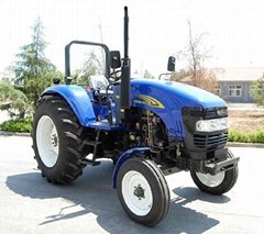 80hp tractor