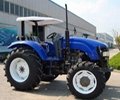 95hp tractor 1