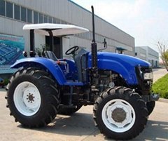 95hp tractor