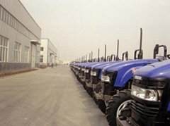 Yantai Dongqi Agricultural Equipment Co.,Ltd